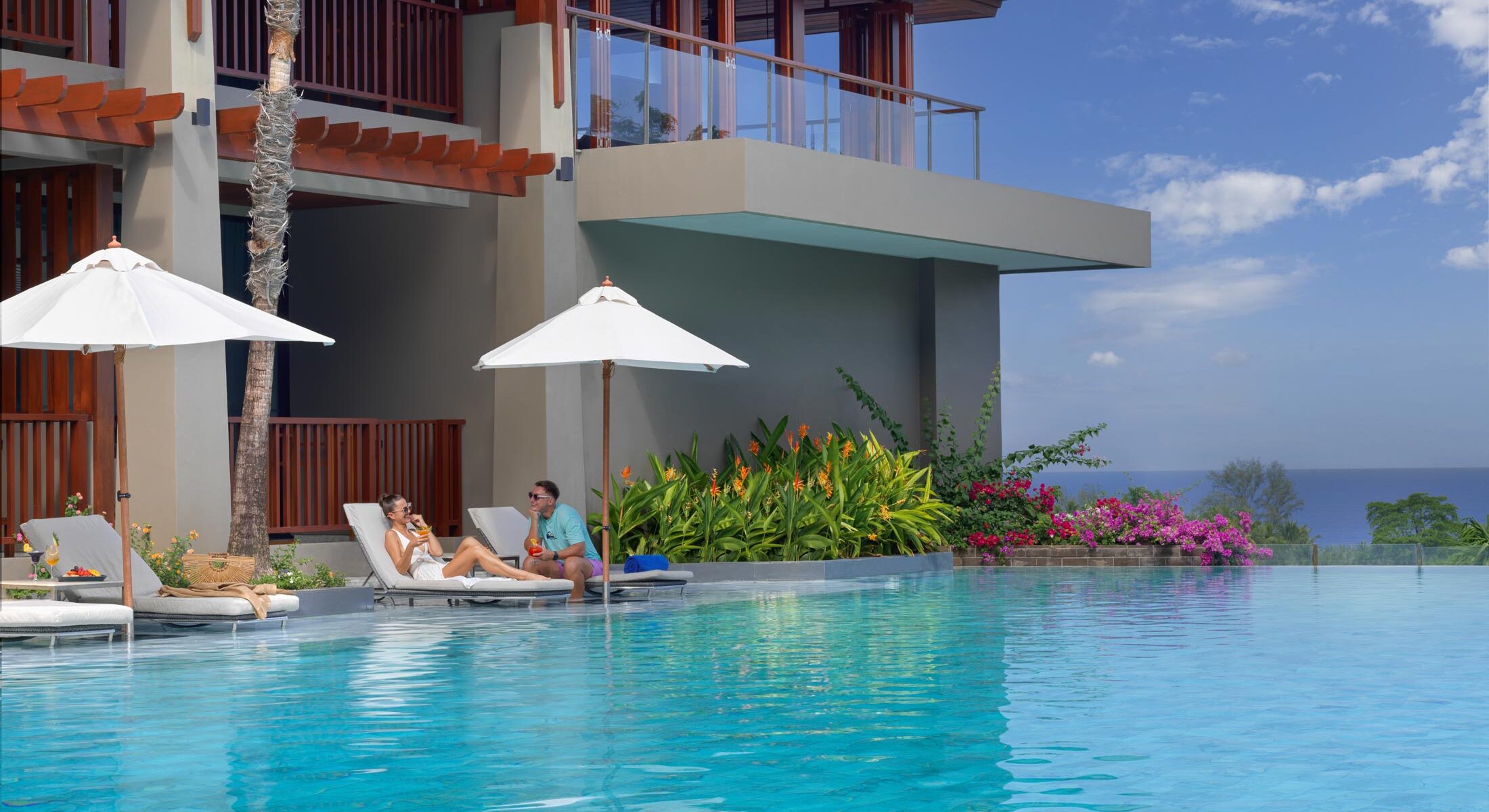 Luxury Resort Phuket, Freedom Beach